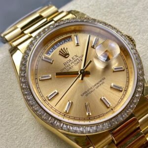 1:1 replica Rolex Day-Date 36 m228348rbr-0002