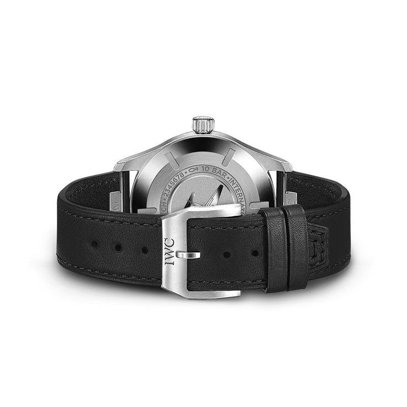 2 Super clone IWC Pilot’s Watch Mark XX watch IW328201