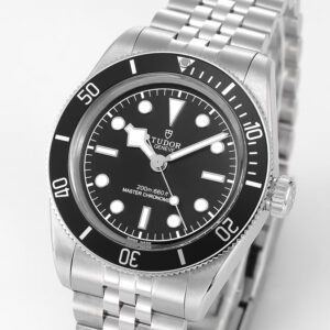 Top clone Tudor 1:1 replica Black Bay m7941a1a0nu-0003 41mm