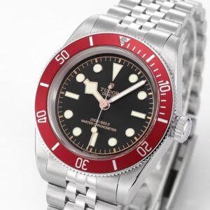 Top clone Tudor 1:1 replica Black Bay m7941a1a0ru-0003 41mm