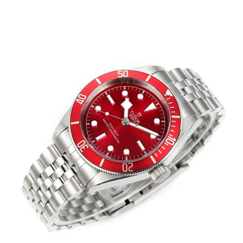 3 Top clone Tudor 1:1 replica Black Bay 58 39mm m7939a1a0ru-0001