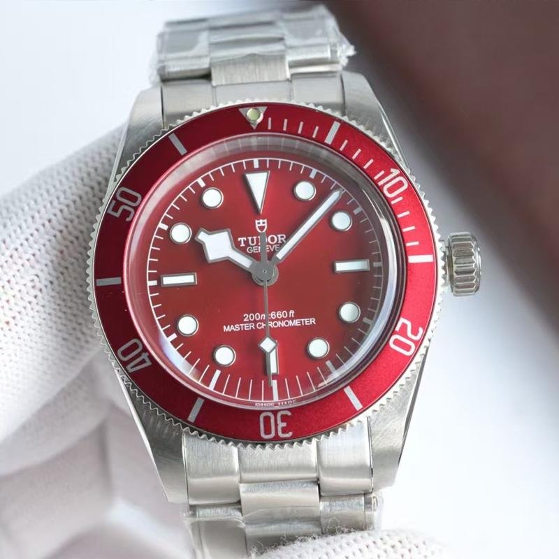 3 Top clone Tudor 1:1 replica Black Bay 58 39mm m7939a1a0ru-0002