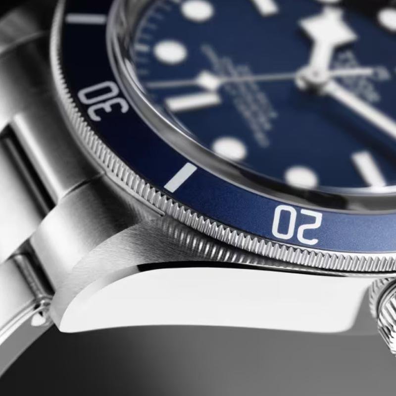 3 Top clone Tudor 1:1 replica Black Bay 58 39mm m79030b-0001