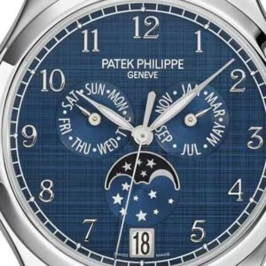 Cloning Patek Philippe Complications 4947/1A-001