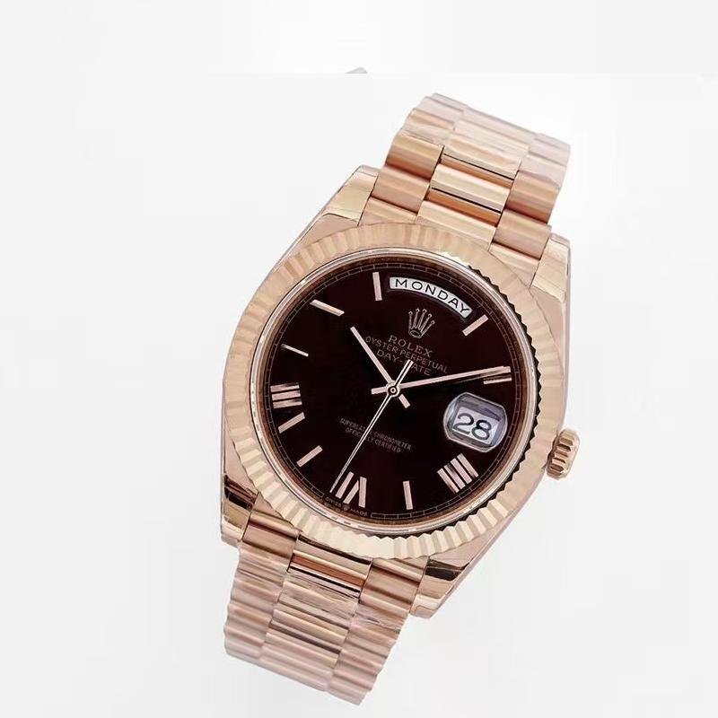 3 Top clone Rolex More Day-Date m228235-0055
