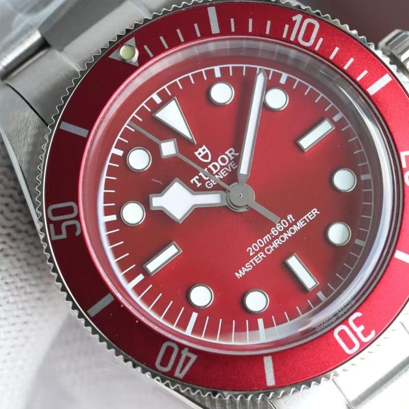 4 Top clone Tudor 1:1 replica Black Bay 58 39mm m7939a1a0ru-0002