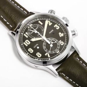 Clone Complications White Gold 5924G-010