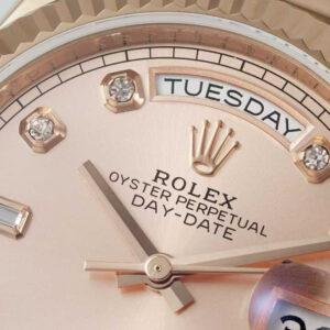 Clone Rolex Day-Date 36 m128235-0009