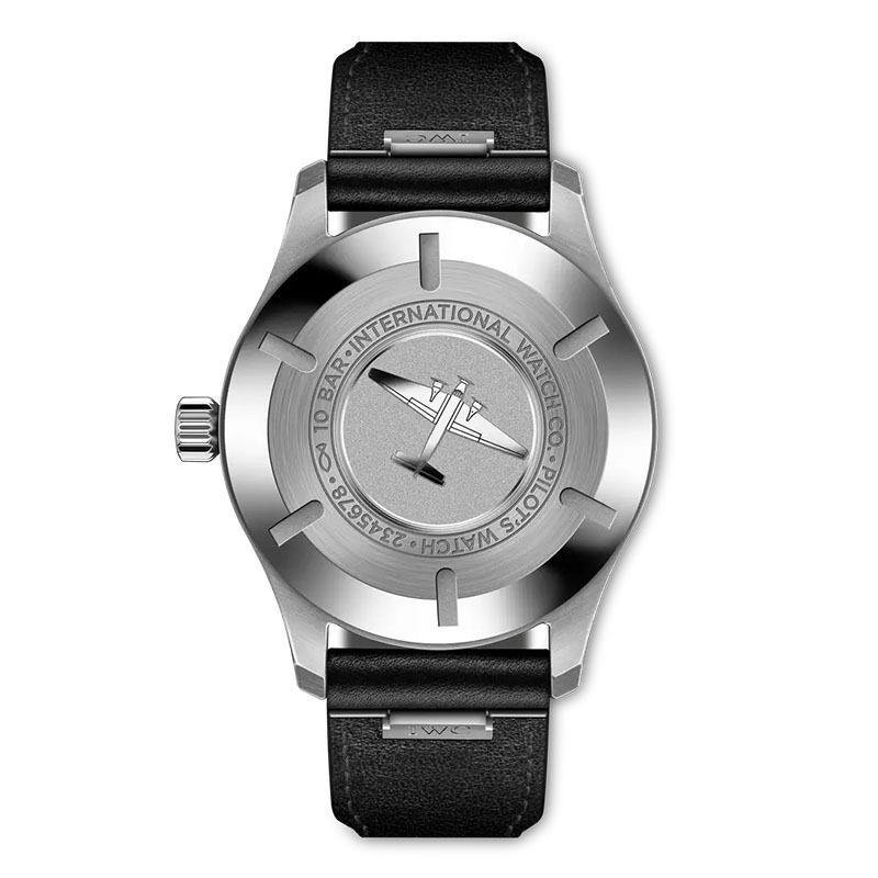 4 Super clone IWC Pilot’s Watch Mark XX watch IW328201