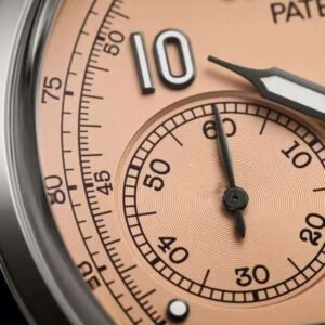 Clone Patek Philippe Complications White Gold 5172G-010