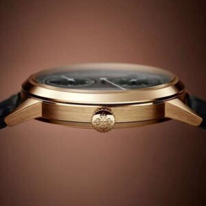 Clone Patek Philippe Complications Rose Gold 5235/50R-001