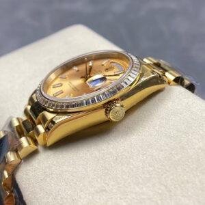 Clone Rolex Day-Date 36 m228348rbr-0002