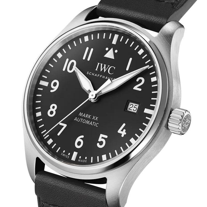 5 Super clone IWC Pilot’s Watch Mark XX watch IW328201