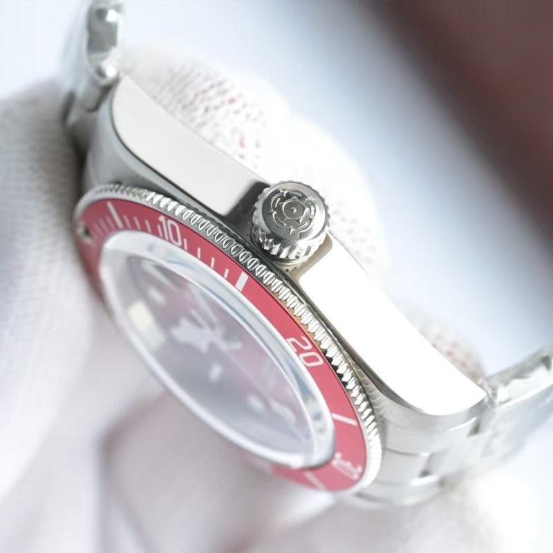 5 Top clone Tudor 1:1 replica Black Bay 58 39mm m7939a1a0ru-0002