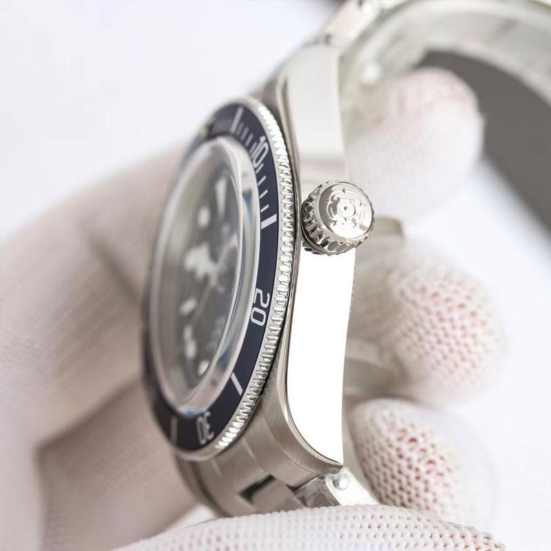 5 Top clone Tudor 1:1 replica Black Bay 58 39mm m79030b-0001