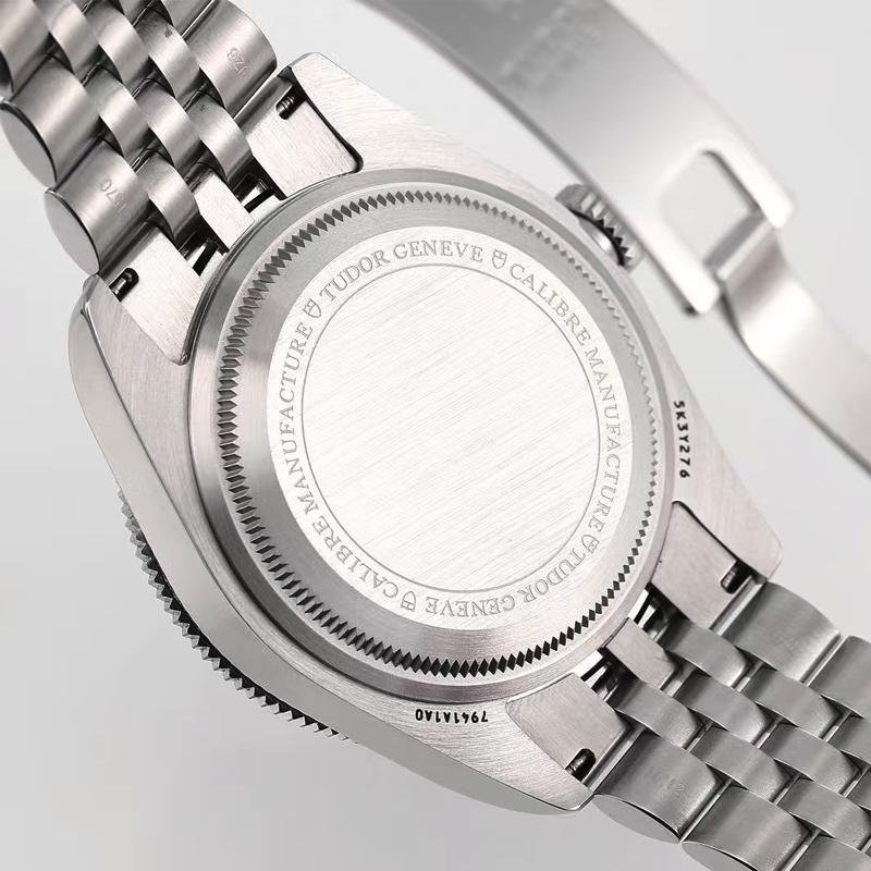 6 Top clone Tudor 1:1 replica Black Bay 58 39mm m79030b-0001