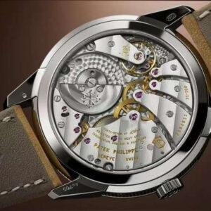 Clone Complications White Gold 5326G-001