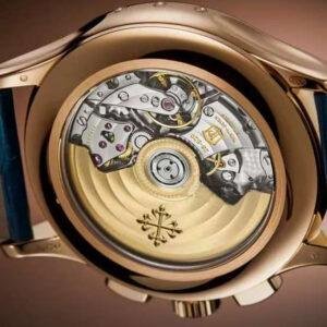 Clone Complications Rose Gold 5905R-010