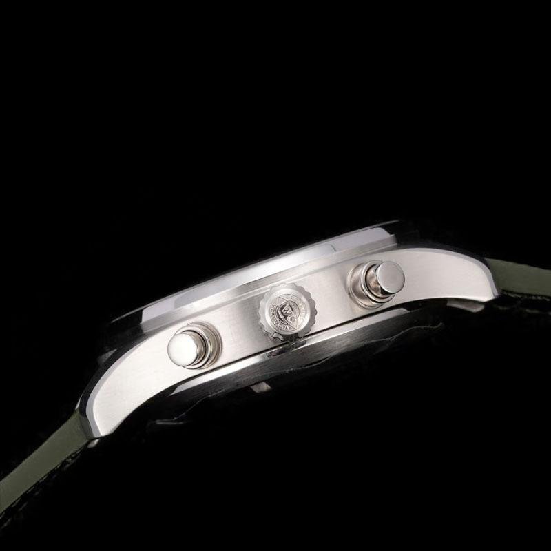 7 Top clone IWC 1:1 replica Pilot’s Watch Chronograph Spitfire IW387901