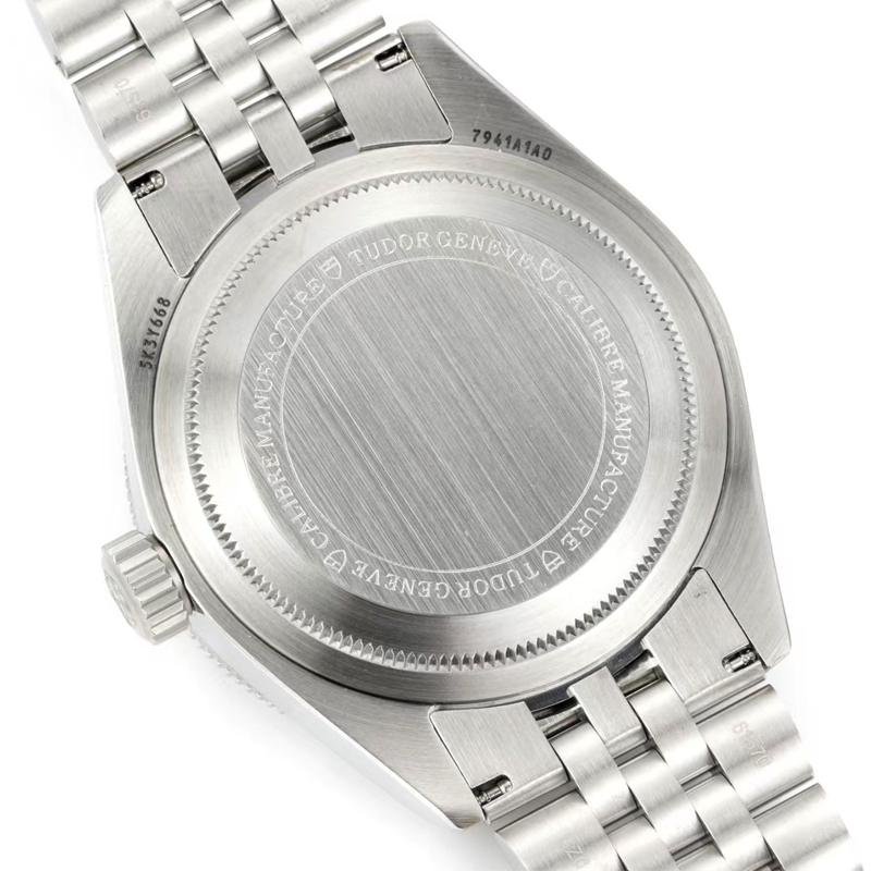 7 Top clone Tudor 1:1 replica Black Bay 58 39mm m7939a1a0ru-0001