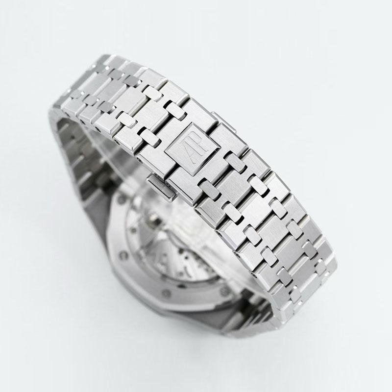 7 Clone Audemars Piguet Royal Oak Selfwinding Flying Tourbillon Watch, 41mm, 26730ST.OO.1320ST.05