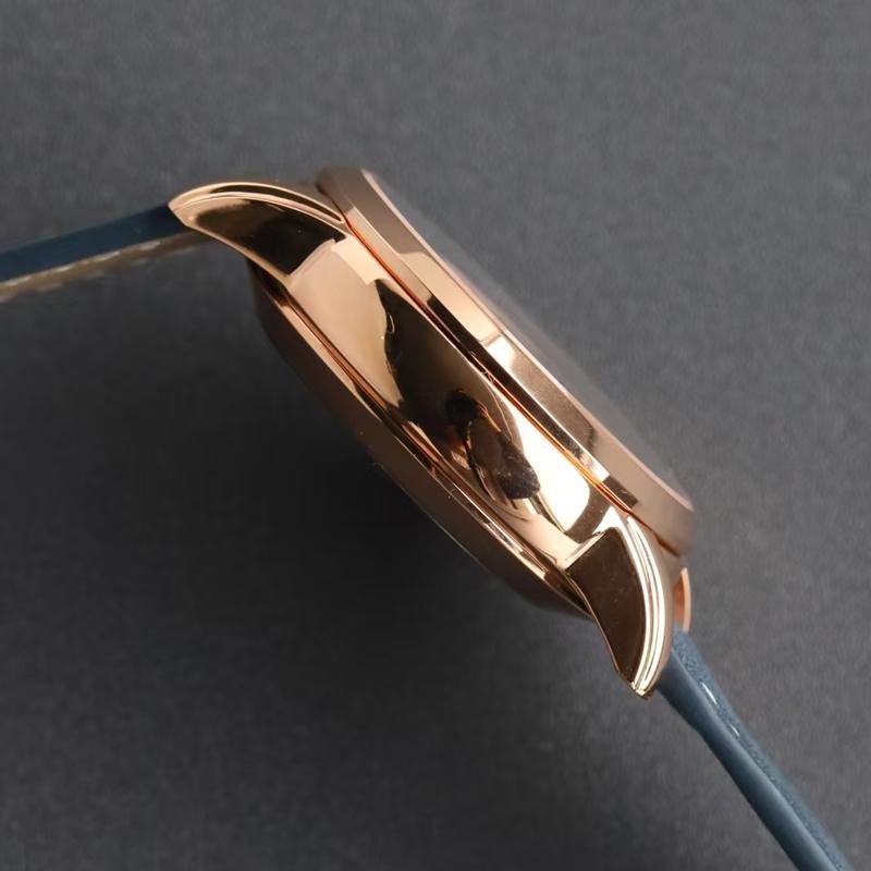7 Top-quality clone Patek Philippe 1:1 replica Complications Rose Gold 5224R-001