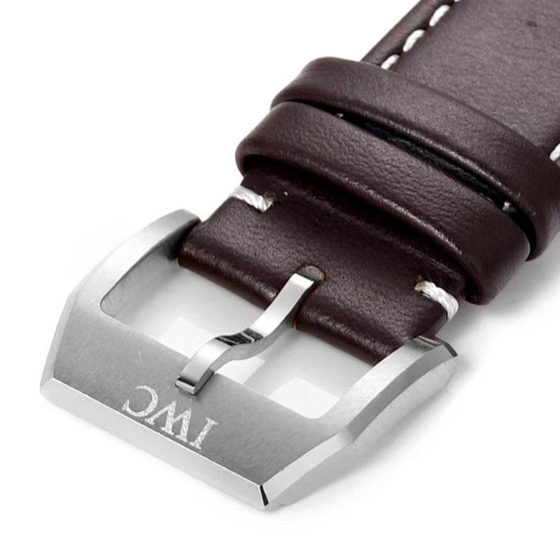 8 Super 1:1 clone IWC Pilot’s Watch Chronograph IW378005