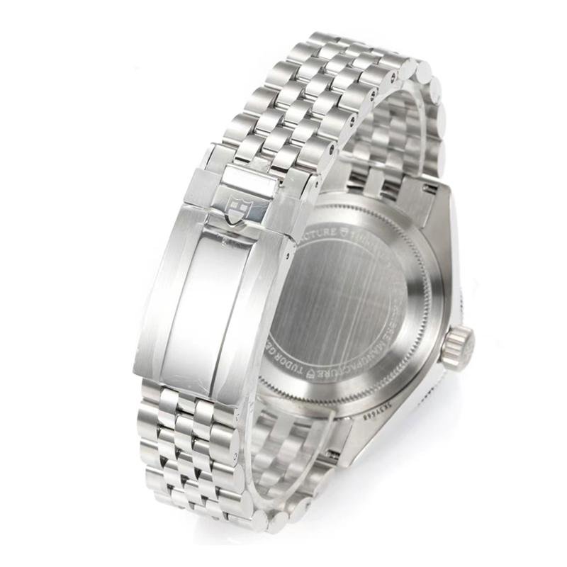 8 Top clone Tudor 1:1 replica Black Bay 58 39mm m7939a1a0ru-0001