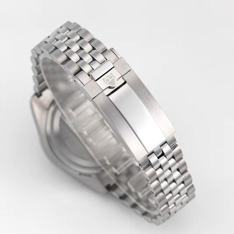 8 Top clone Tudor 1:1 replica Black Bay 58 39mm m79030b-0001