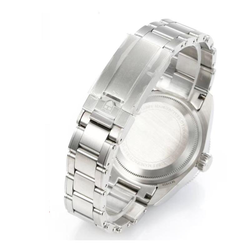 9 Top clone Tudor 1:1 replica Black Bay 58 GMT 39mm m7939g1a0nru-0001