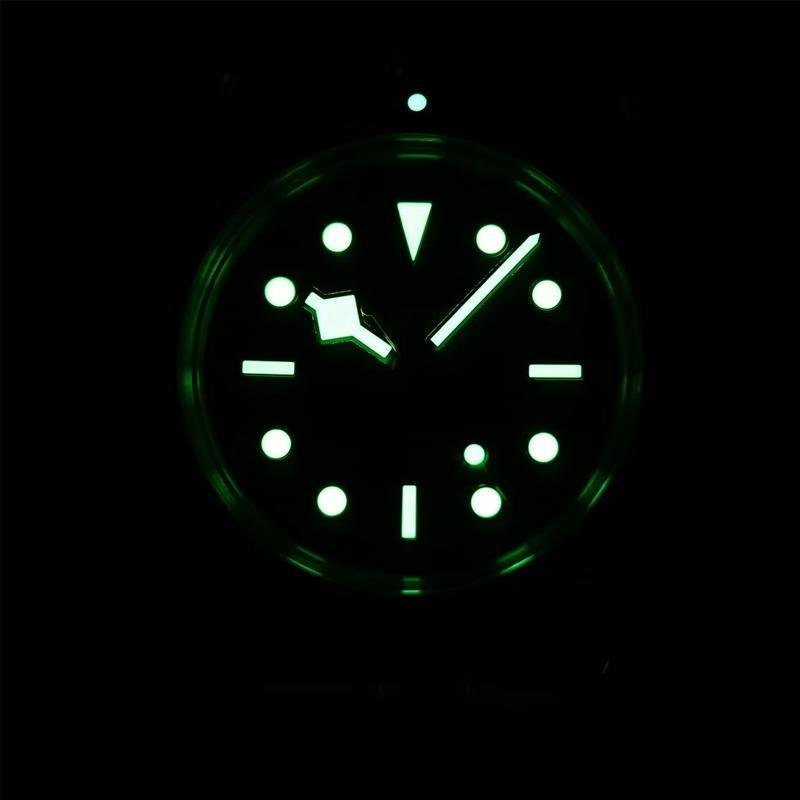 9 Top clone Tudor 1:1 replica Black Bay 58 39mm m79030b-0001