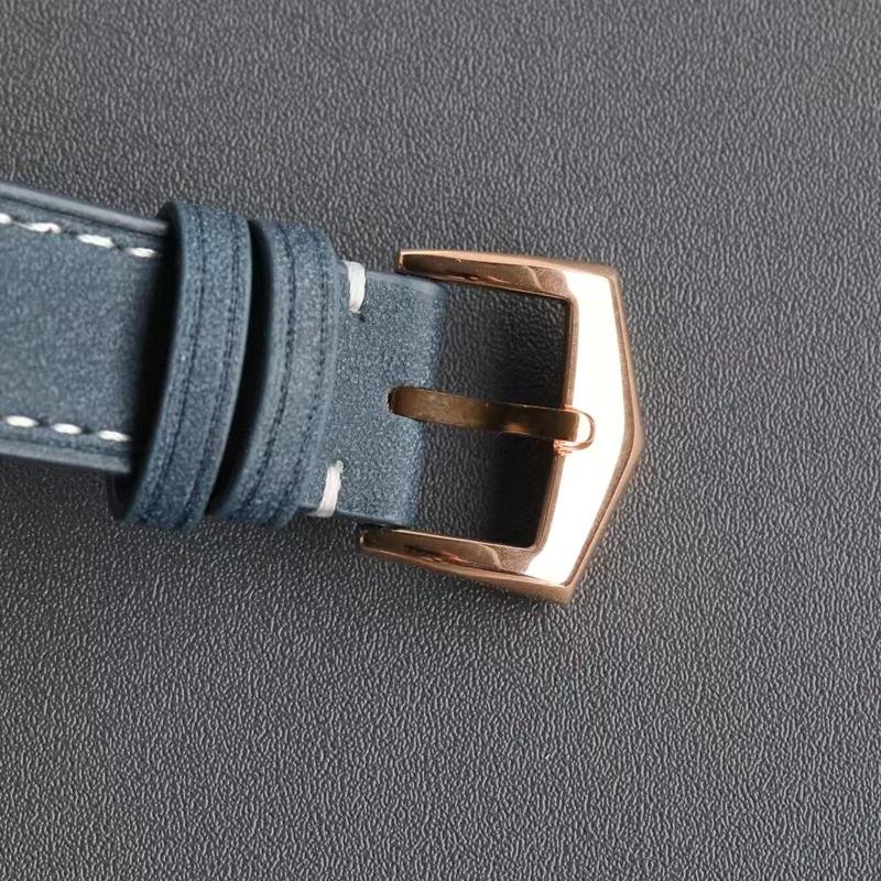 9 Top-quality clone Patek Philippe 1:1 replica Complications Rose Gold 5224R-001