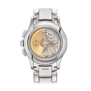 Clone Complications Steel 5905/1A-001