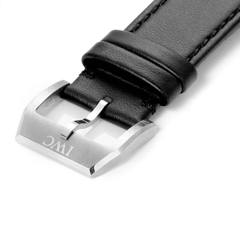 9 Super 1:1 clone IWC Pilot’s Watch Chronograph IW378002 43mm