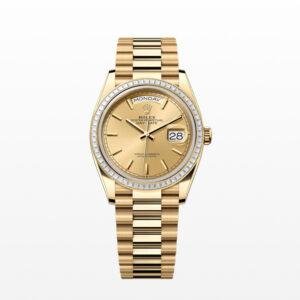 Clone Rolex Day-Date 36 m128398tbr-0010