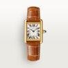 Clone Cartier Tank Must WGTA0342 Watch