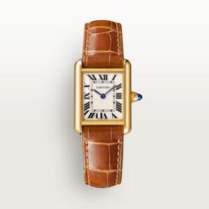 Clone Cartier Tank Must WGTA0342 Watch