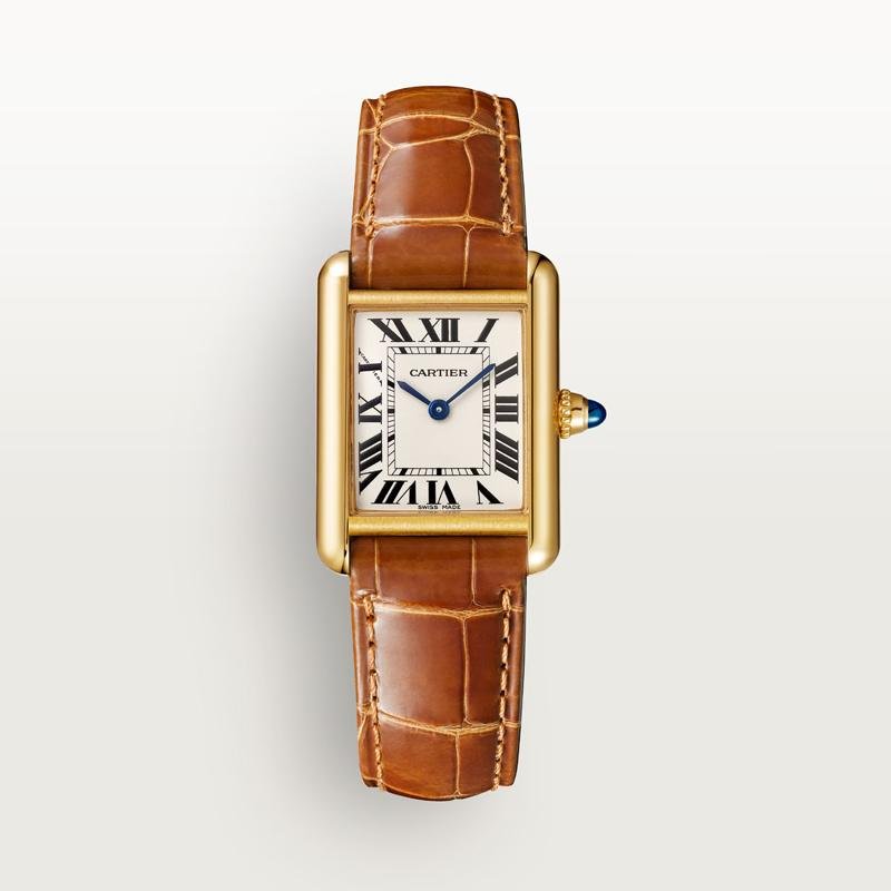Clone Cartier Tank Must WGTA0342 Watch