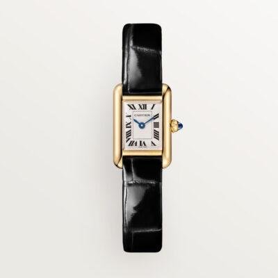 Clone Cartier Tank Louis WGTA0352 Watch