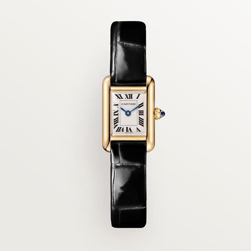 Clone Cartier Tank Louis WGTA0352 Watch