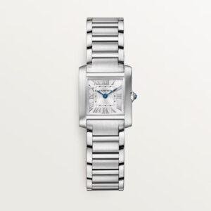 Clone Cartier Tank Louis WSTA0129 Watch
