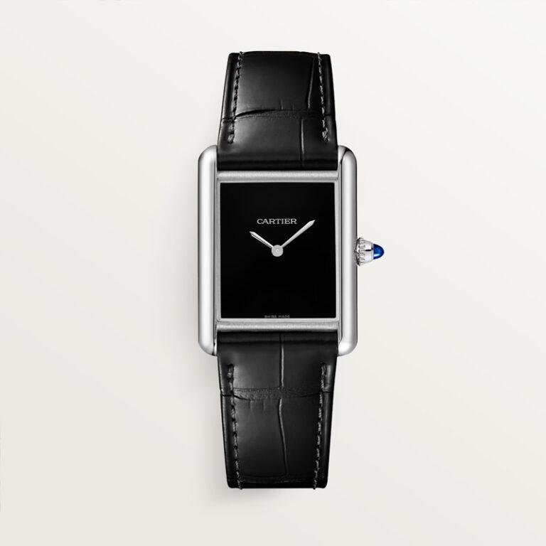 Top-Quality Clone Cartier Tank Française WSTA0108 Watch
