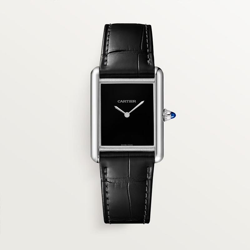 Top-Quality Clone Cartier Tank Française WSTA0108 Watch