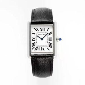 Top-Quality Clone Cartier Tank Must WSTA0137 Watch,