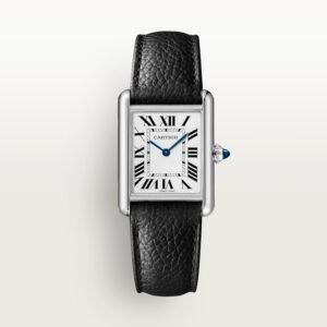 Clone Cartier Tank Must  large model WSTA0138 Watch