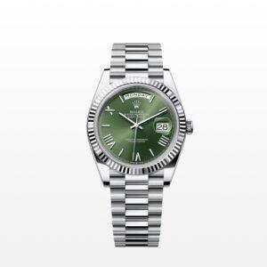 Clone Rolex Day-Date 40 m 228236-0008