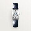 Clone Cartier Tank Américaine WSTA0117 Replica Watch