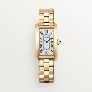 Clone Cartier Tank Américaine WGTA0406 Replica Watch
