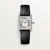 Perfect Replica Cartier Tank Must de Cartier watch Small model W4TA0031