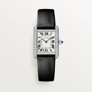 Perfect Replica Cartier Tank Must de Cartier watch Small model W4TA0031